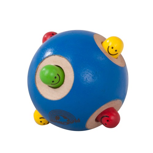wonderworld peek a boo ball