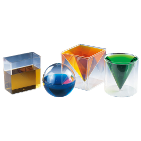 Volume Relationship Set