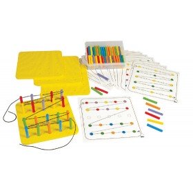 Peg Board Set