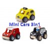 Great Price for 3 Mini Car