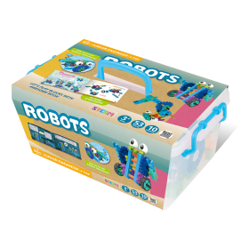 Junior Engineer-Robot