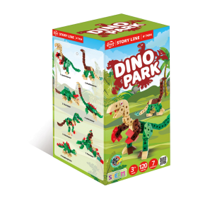 New Dino Park