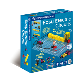Easy Electric Circuits