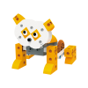 Kids First Robot Pet Shop