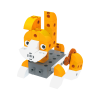 Kids First Robot Pet Shop