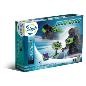 Mini Gyro