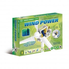 WIND POWER