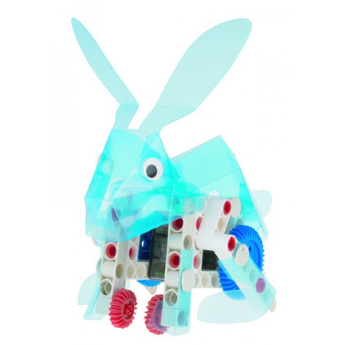 Animal Machines