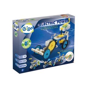 Electric Power