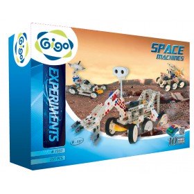 Space Machines