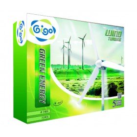 Wind Turbine