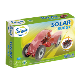 Solar Buggy
