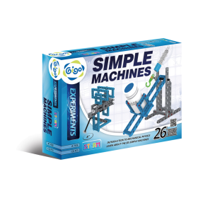 Simple Machine