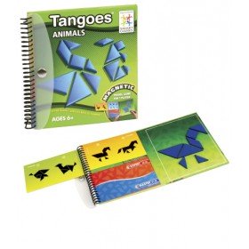 Tangoes Animal