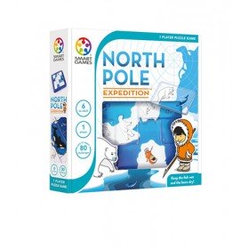 North Pole-Expedition