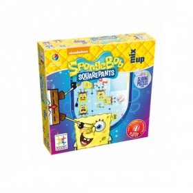 SpongeBob