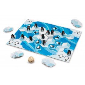 Penguin Rescuer Game