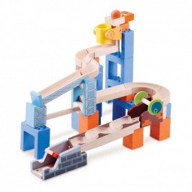 Trix Track-Flipping Bridge