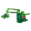 Geckobot