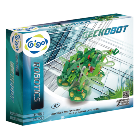 Geckobot