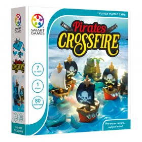 Pirate Crossfire