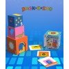 Peek A Zoo