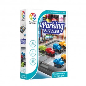 Parking Puzzle