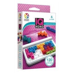 IQ XOXO