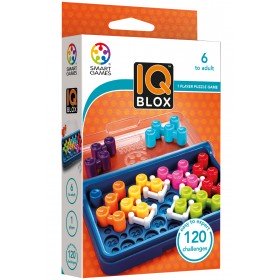 IQ Blox