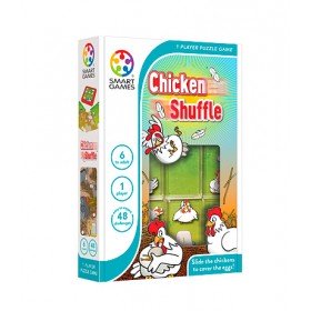 Chicken Shuffle