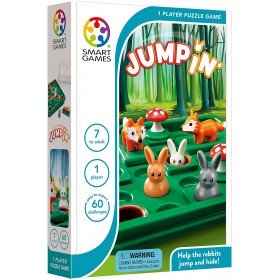 JumpIN'
