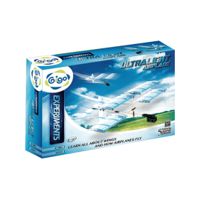 Ultra Light - Plane