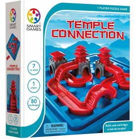 Temple Connection